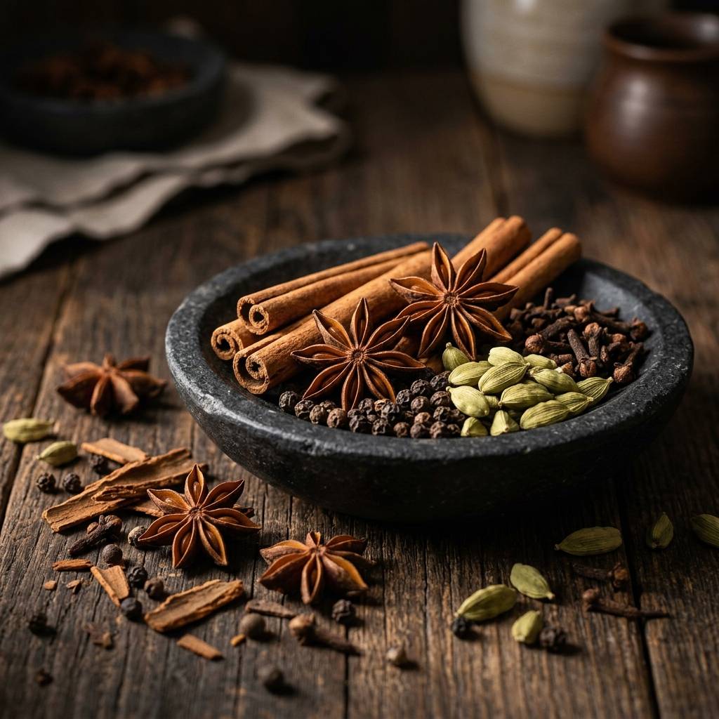 Spices